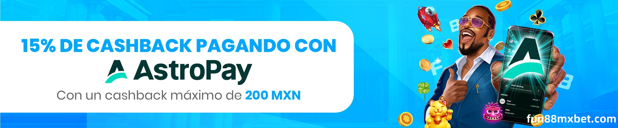 Descarga la Fun88 App: Apuesta Fácil en México 1 fun88-app