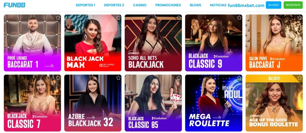 casino-en-vivo