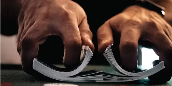 Juegos de cartas para dos personas Juegos de cartas para dos personas