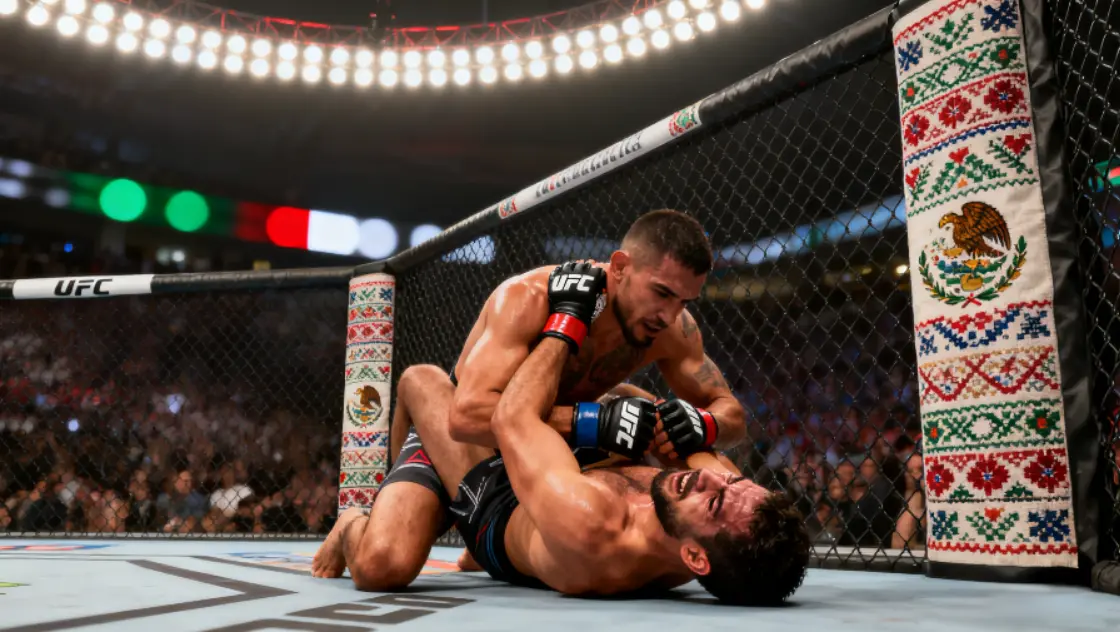 los-mejores-peleadores-de-la-ufc