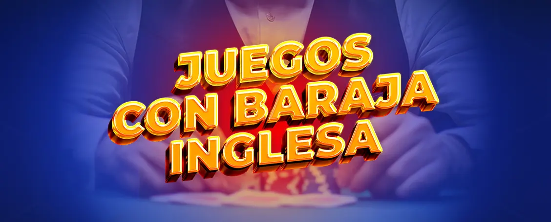 Baraja inglesa: ¿cómo se compone y para qué sirve? Baraja inglesa: ¿cómo se compone y para qué sirve?